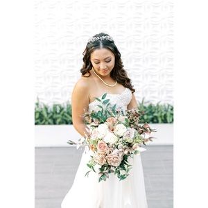 Meet your Posher, Marissa